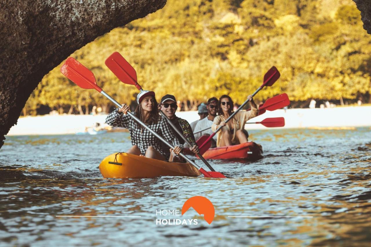 #082 Sao Rafael By Home Holidays 阿尔布费拉 外观 照片