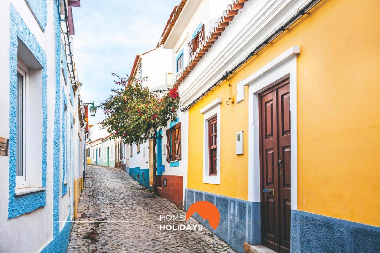 #082 Sao Rafael By Home Holidays 阿尔布费拉 外观 照片